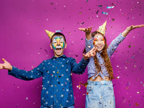 Boum Haribo des P'tits Loups