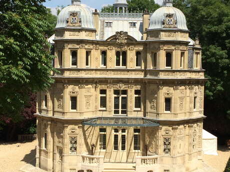 Le rendez-vous musical de Monte-Cristo