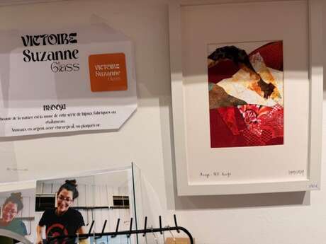 Exposition Galerie Kowalski - Exposition de fin de saison Exposition Galerie Kowalski - Exposition de fin de saison