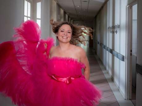 Constance - ‘’InConstance’’