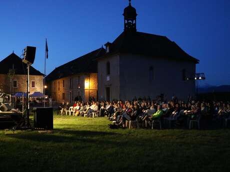 Festival jazz à Barraux 2026 - 9ème édition