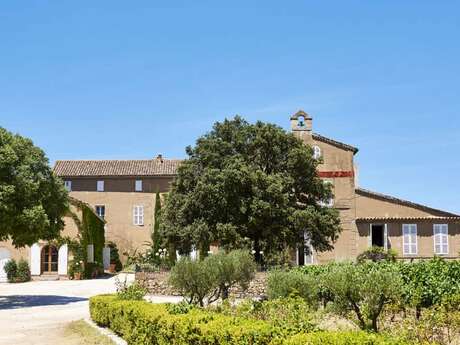 Château La Tour de l'Evêque