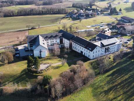 Maison du Grand Pré