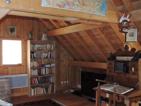 Mounier Marc - Le Grand Tétras