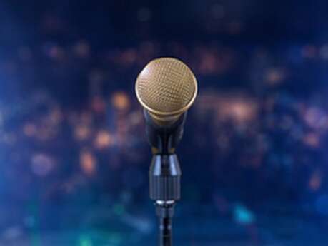 Concert "Chansons rares, chansons bizarres"