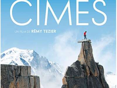 Projection : "Au delà des cimes"