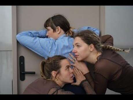 Vertical summer - Vis à vis