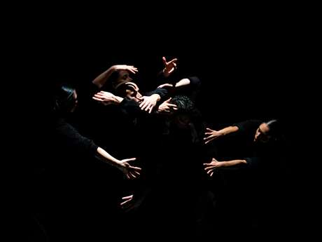 Spectacle : Les yeux fermés