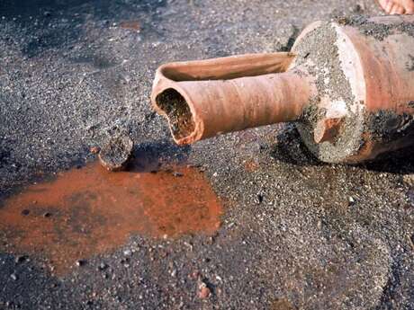 Arché Ô conférences - Archéologues et chercheurs présentent leurs découvertes