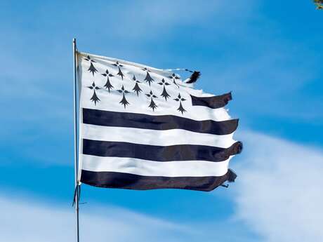 Soirée bretonne : Fest Noz