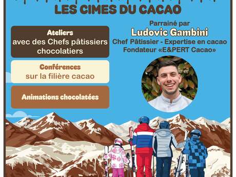 Auron Choco'Délices