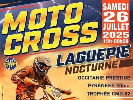 Motocross Nocturne