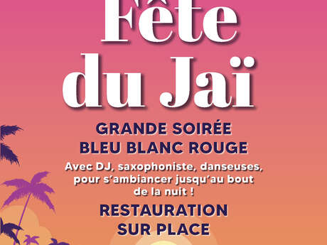 Fête du Jaï
