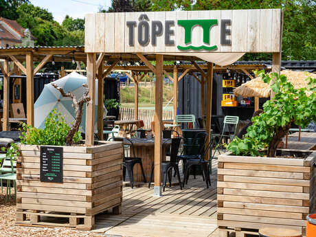 Guinguette Tôpette
