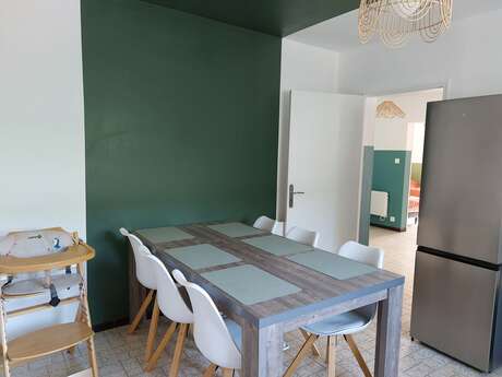 Au Logis des Boubous