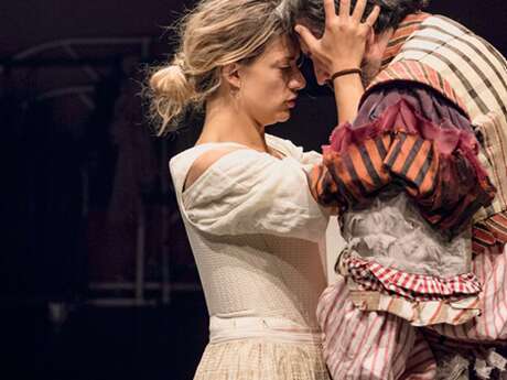 Le malade imaginaire ou le silence de Molière