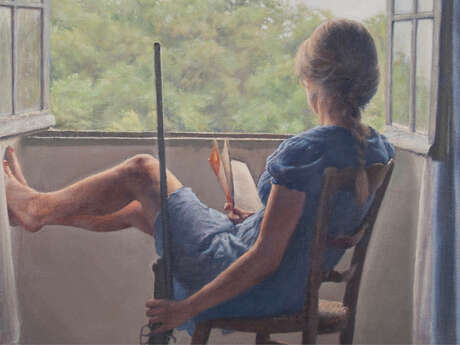 Théâtre : I will survive