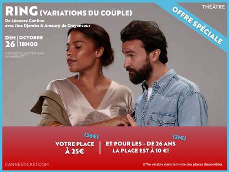 RING (variations du couple)