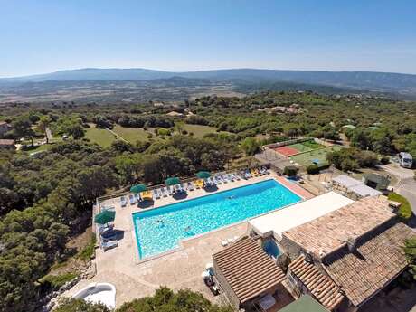 Camping des Sources****