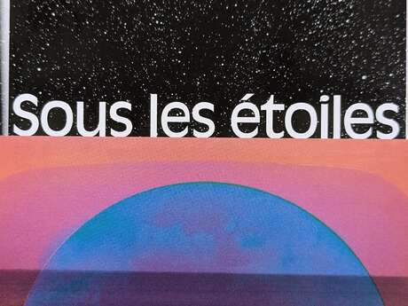 Yuksek et Souleance sous les étoiles