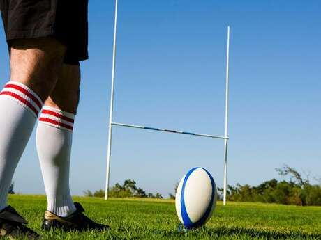 Rugby - RCC / OL Montredonnais
