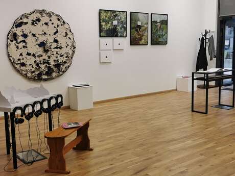 Exhibition: ‘Flavours of the Landscape, Landscapes of Flavour’