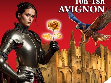 Festa medievale della rosa d'oro
