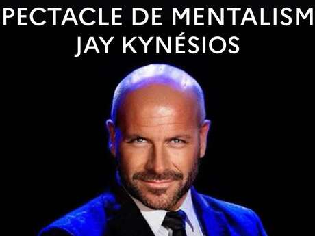Spectacle de mentalisme