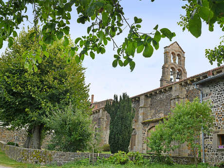 Eglise Saint-Jean-Baptiste