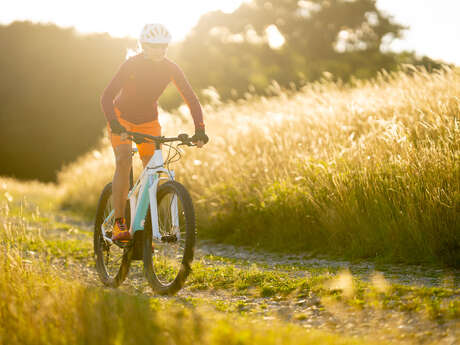 Location de VTT électrique -  Jaime Sport