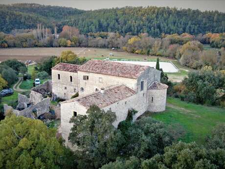 Monastère Saint-Benoît