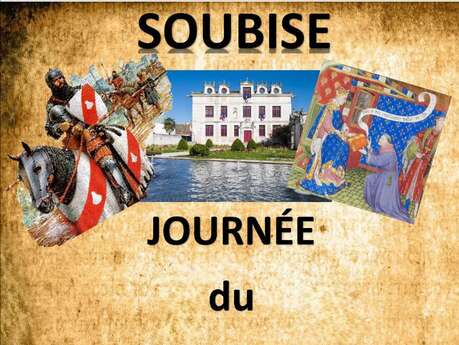 Europäische Tage des Denkmals in Soubise