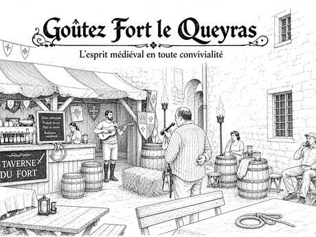 La Taverne du Fort