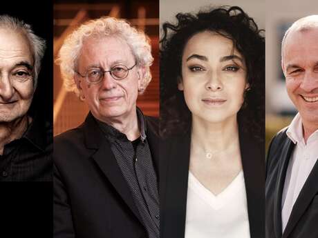 Musique : Penser, ne pas oublier