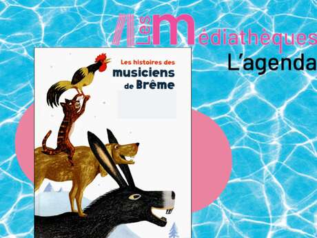 Spectacle : Les musiciens de Brême