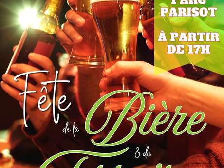 Fête de la Bière & du Terroir