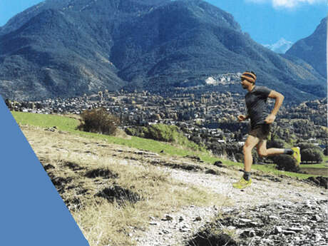 Course La Guillestroise