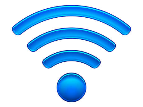 Point Internet Place de la Paix
