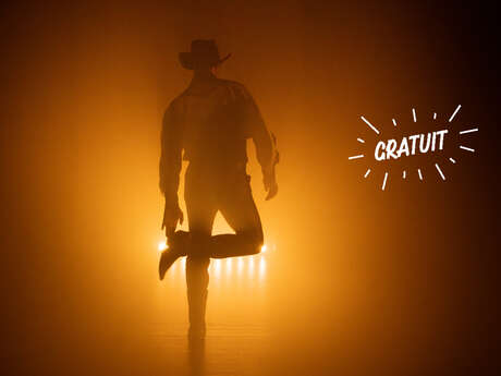Cowboys dont’ cry