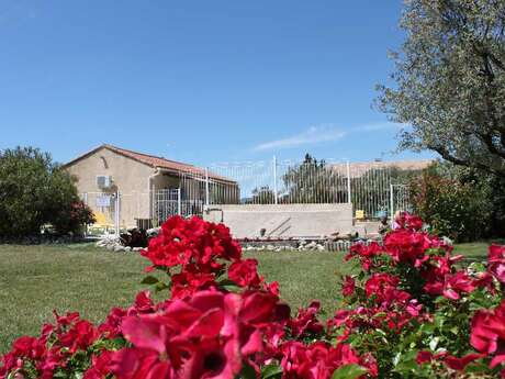 Les Feuilles de Chêne - Les Lavandes