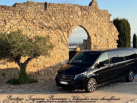 PRESTIGE TOURING PROVENCE