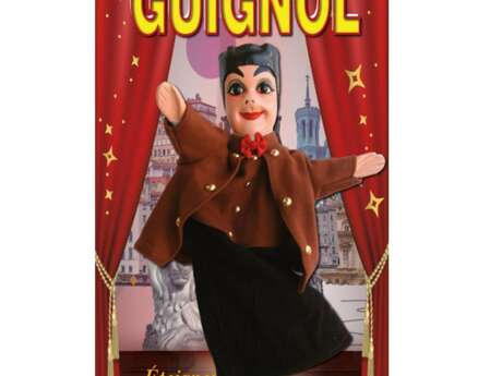 Spettacolo di Guignol a La Turbie