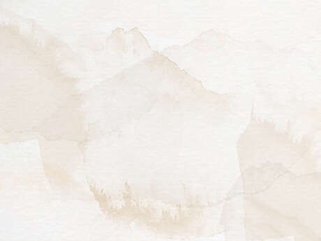 Démonstration d'aquarelle avec Sylvie Mehrenberger