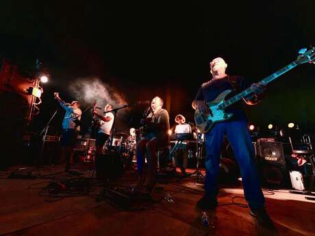 Concert LIVE au parfum Corse