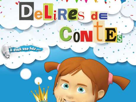 Délires de contes