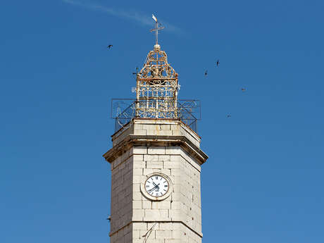 Tour de l'Horloge