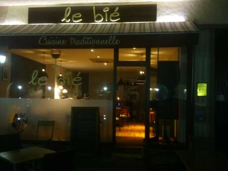 Le Bié