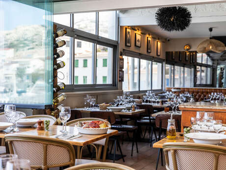 La Grotte Callelongue