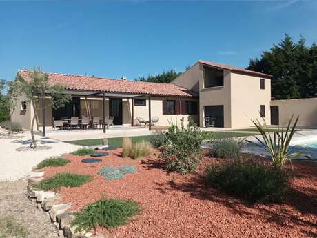 Meublé Aubert Degueurce