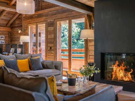 Chalet Saint Joseph  - OVO Network